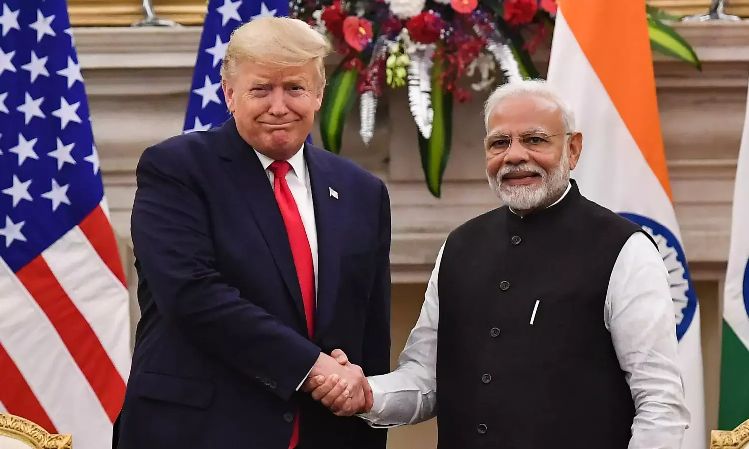 What can Modi 3.0 expect from a second term with Trump?