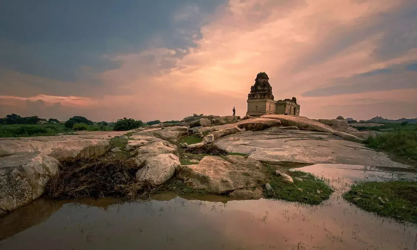 Must Visit Places Near Hyderabad During Winter Season