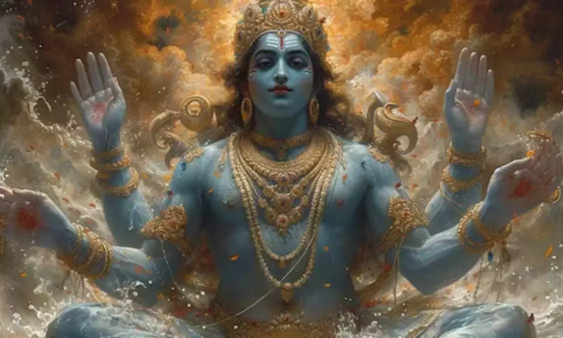 Ekadashi 2024 will be observed on November 11 or 12?