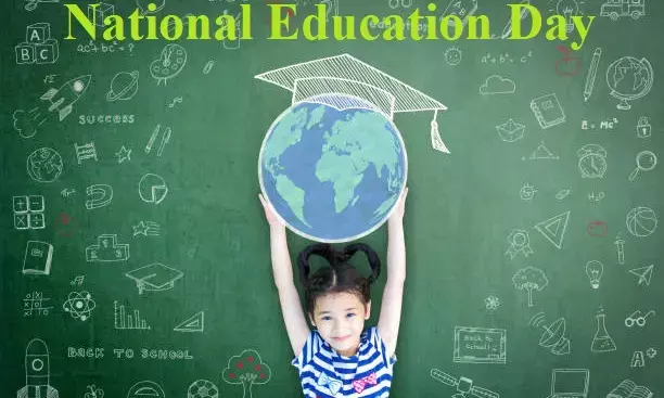 National Education Day- November 11th: Wishes and Quotes