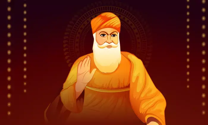 Sikhs to Celebrate Guru Nanak Jayanthi from Nov 11 to 15