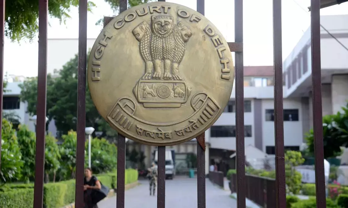 Sale deed cannot certify the agricultural nature of the land: Delhi HC