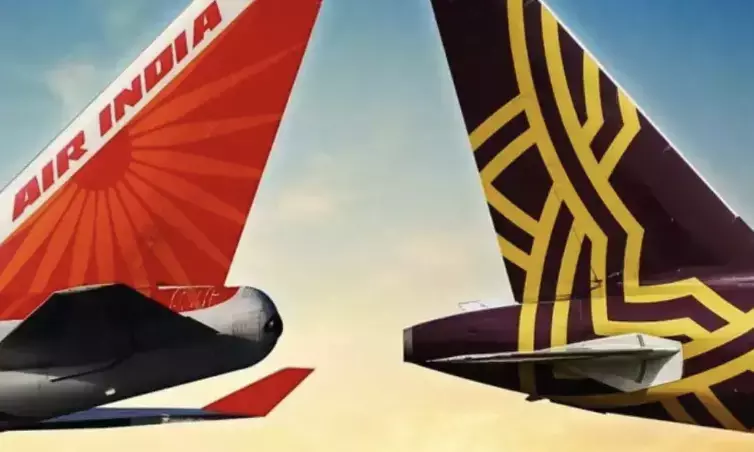 Air India pilots unhappy over Vistara merger: Here’s why