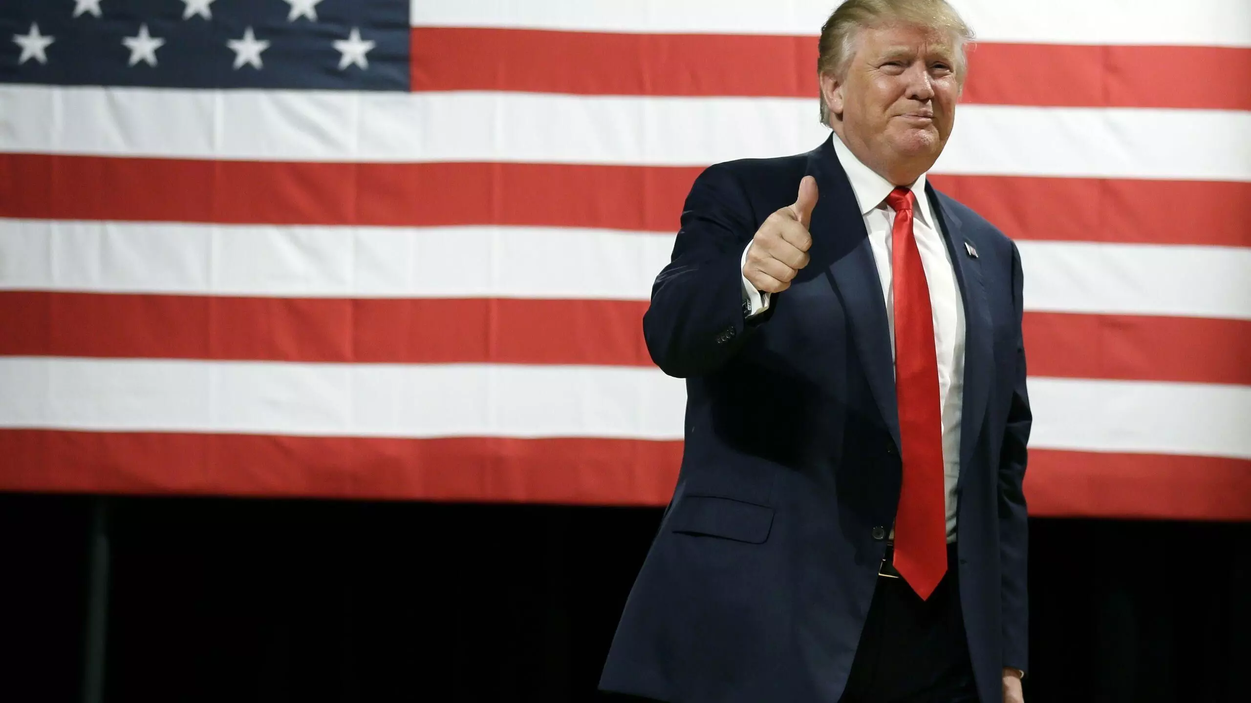 Donald Trump Clinches Arizona, Sweeps All Swing States in 2024 Election Victory Donald Trump Clinches Arizona, Sweeps All Swing States in 2024 Election Victory