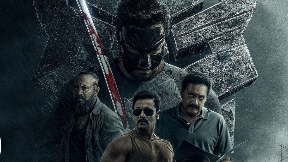 BAGHEERA OTT Release A Milestone for Kannada Cinema