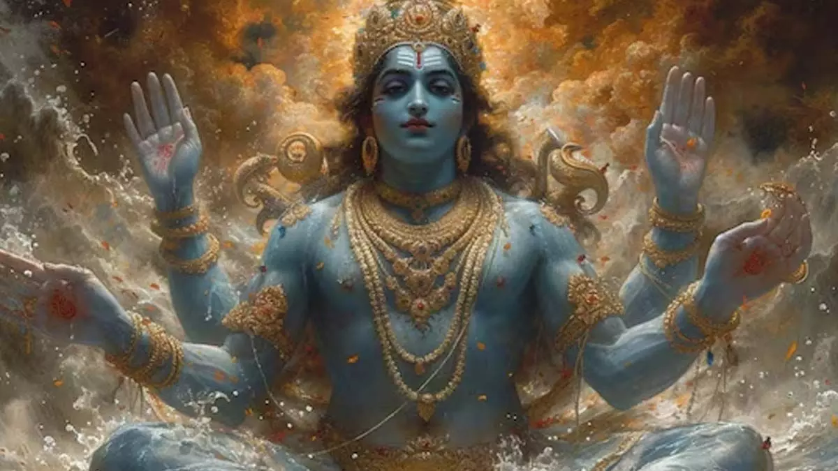 Ekadashi 2024 will be observed on November 11 or 12? Ekadashi 2024 will be observed on November 11 or 12?