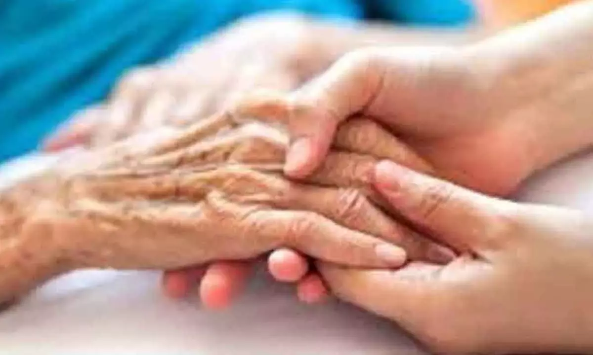 Scientists Find Another Clue To Uncover Secrets Of Ageing