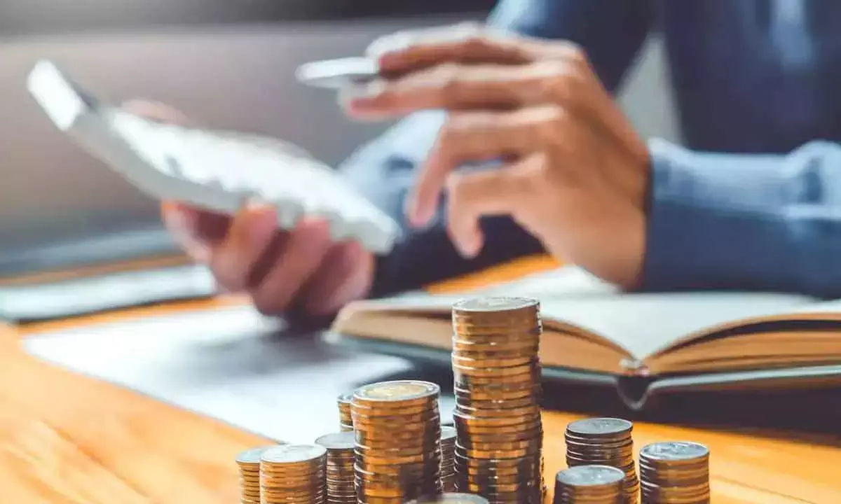 Profectus Capital Mops Up $25 Mn