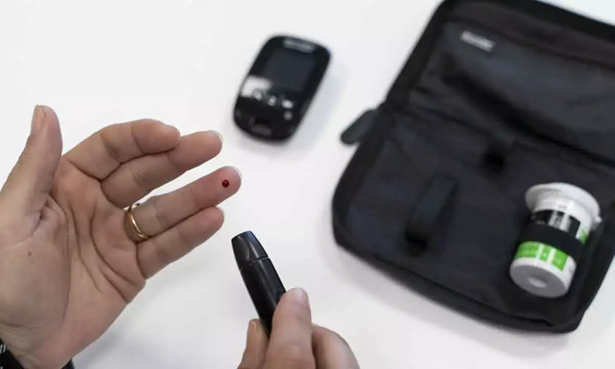 AI-Driven Dataset To Reveal New Insights Around Diabetes