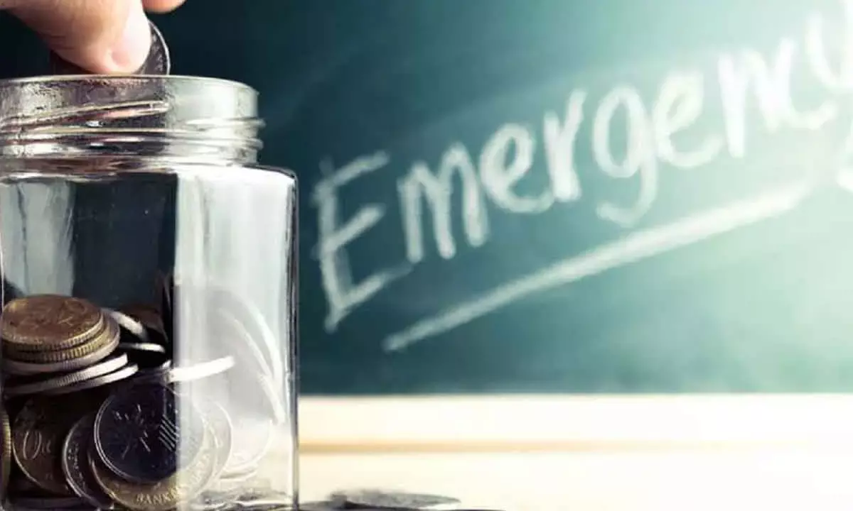 Building An Emergency Fund In Effective Way