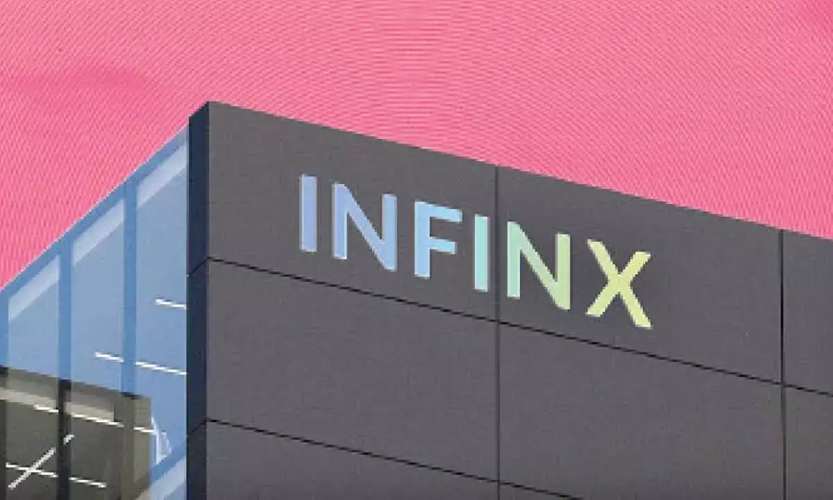 Infinx Sets Up Hi-Tech Centre In Madurai