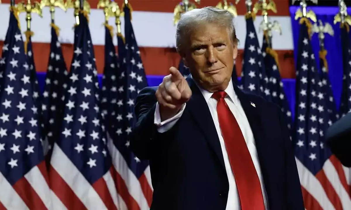 End Of EV Subsidies, More Industry Tariffs Likely Under Trump: Report