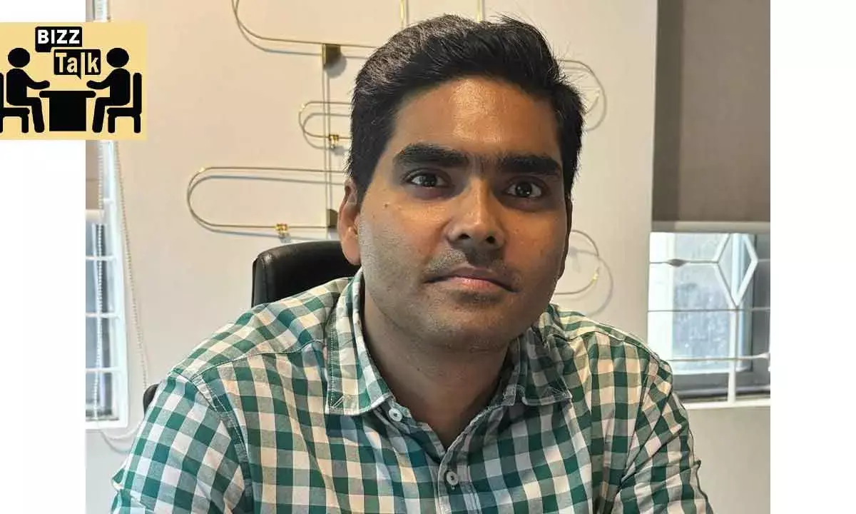 Public-Private Partnership Key To Building Sustainable Urban Mobility Solutions, Says Tummoc Co-Founder Public-Private Partnership Key To Building Sustainable Urban Mobility Solutions, Says Tummoc Co-Founder