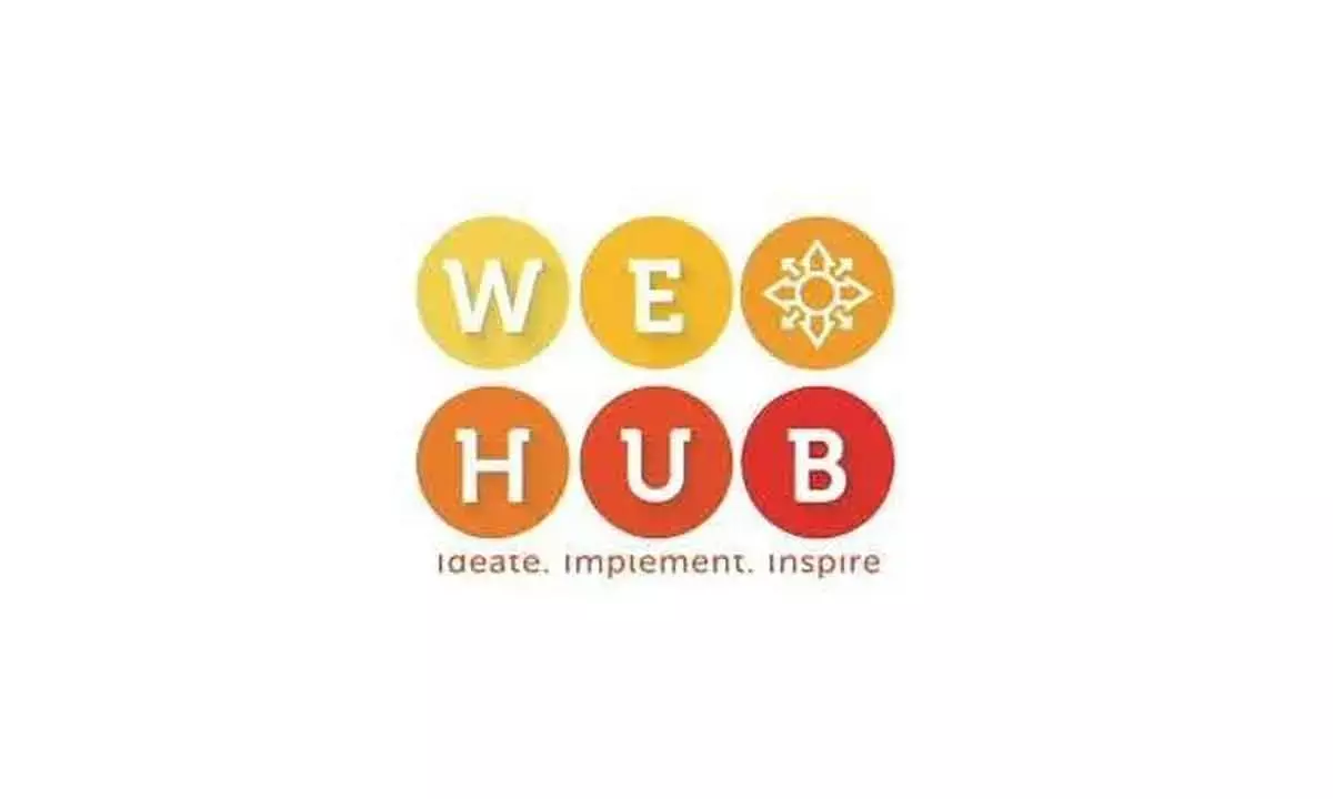 We Hub Launches Programmes For Women Entrepreneurs