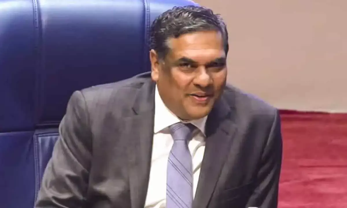 Justice Sanjiv Khanna To Be Sworn-In As 51th CJI Today