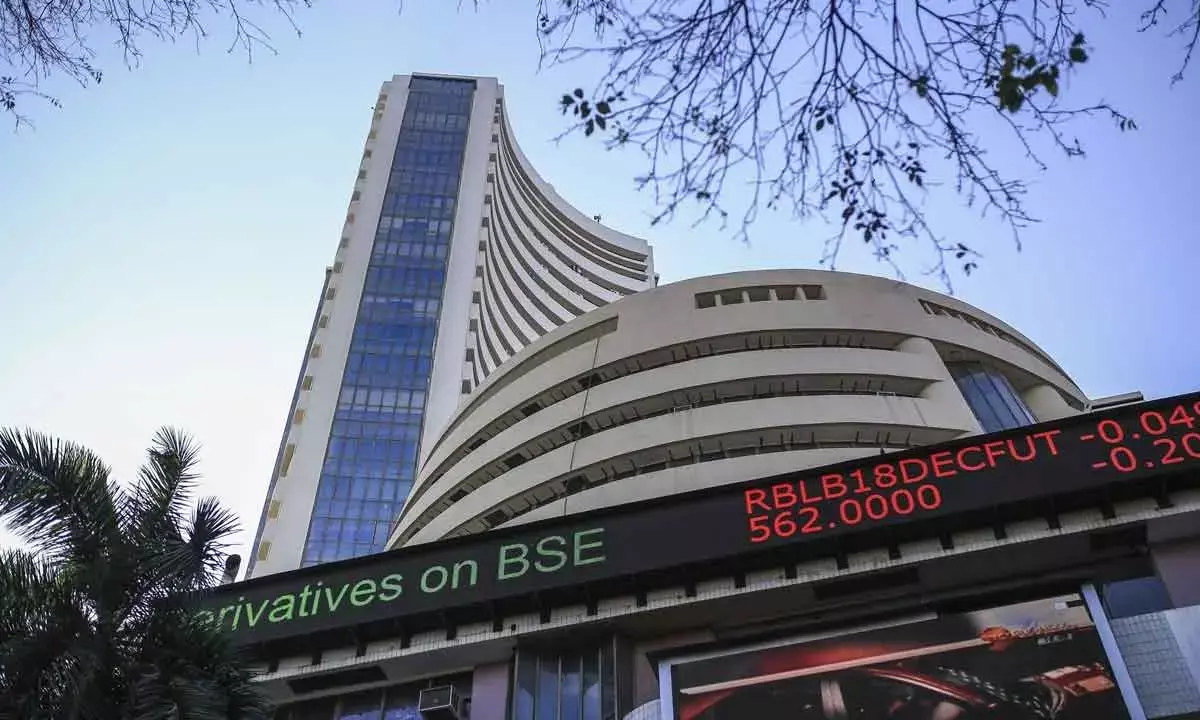 Time For Investors To Stay On Sidelines