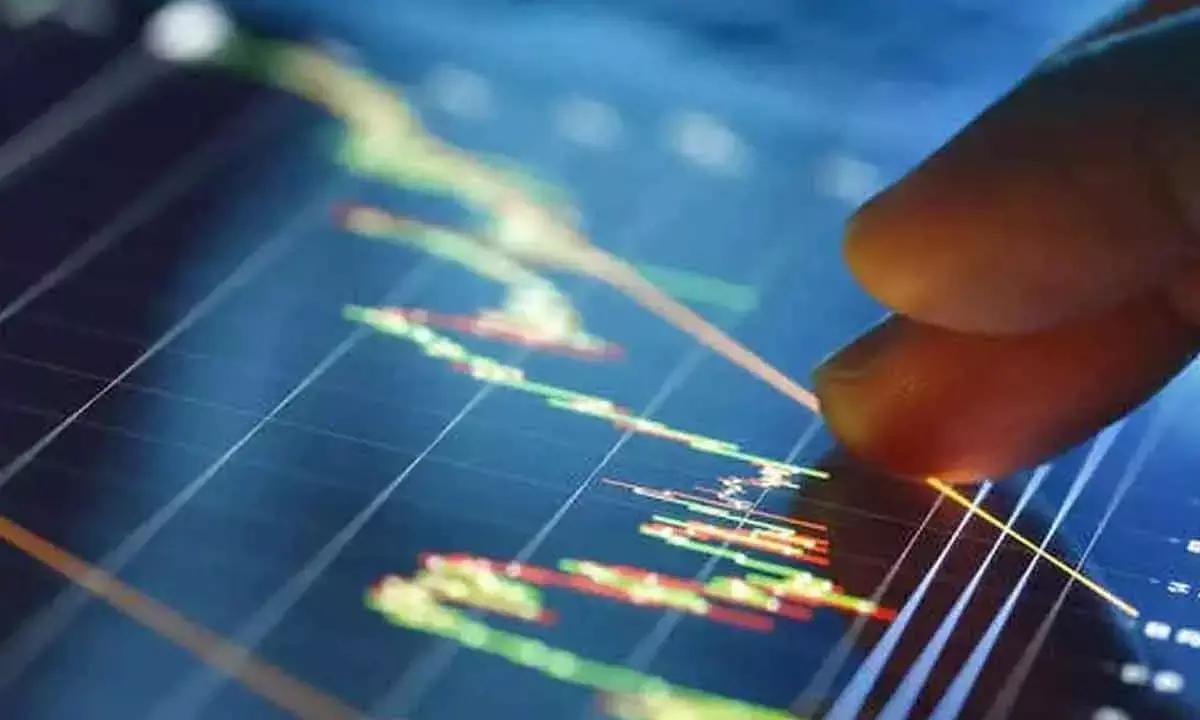 Options Data Holds Positive Wide Range-Bound Trading