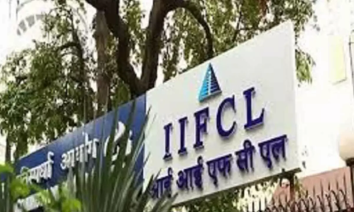 IIFCL Plans Subsidiary For Issuing Covered Bonds
