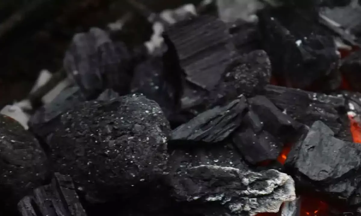 Centre To Take Call On Revised Jharia Master Plan Soon