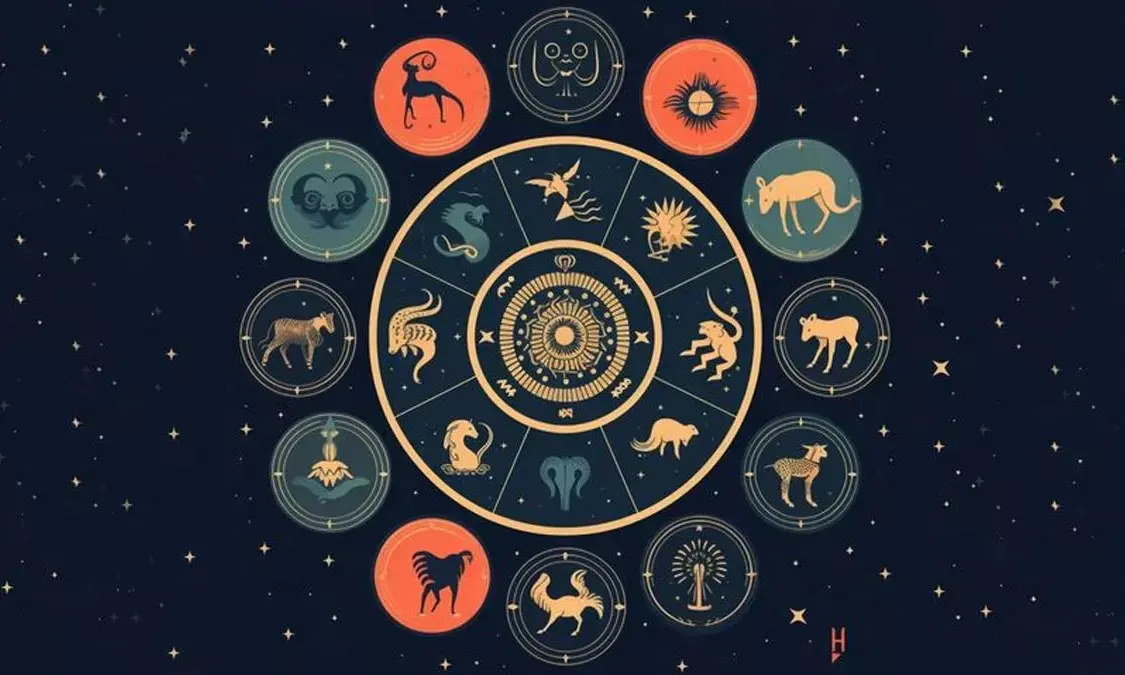 Horoscope for November 11th