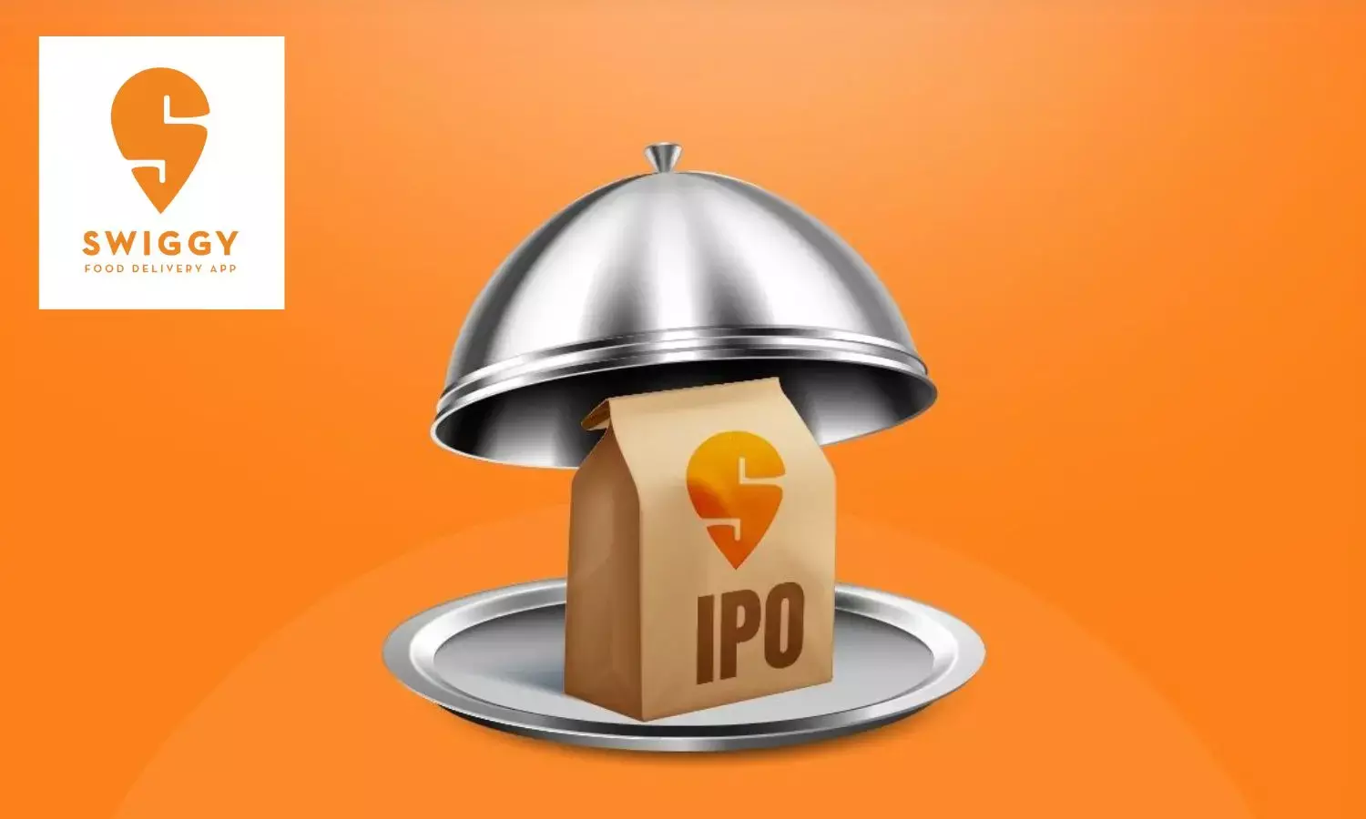 Swiggy IPO Allotment: Step-By-Step Guide To Check Status