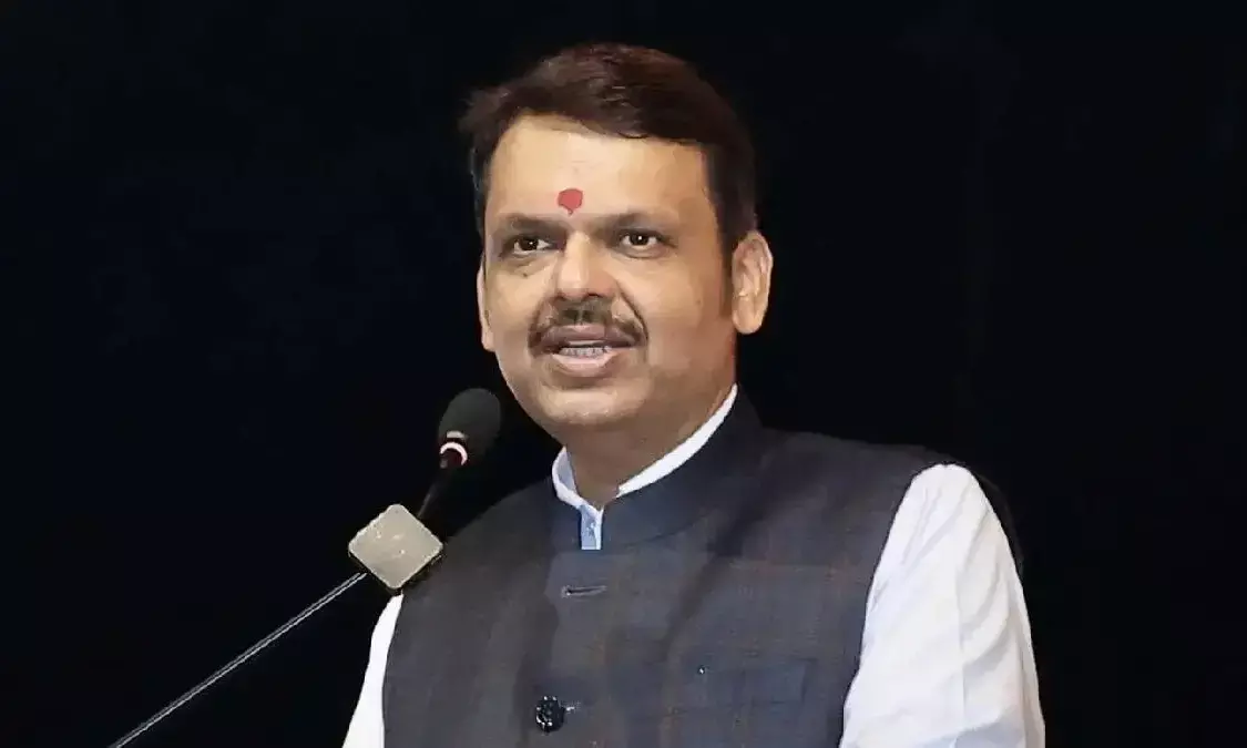 Descendants of Razakars, Responds Fadnavis Over Owaisis Jihad Remarks