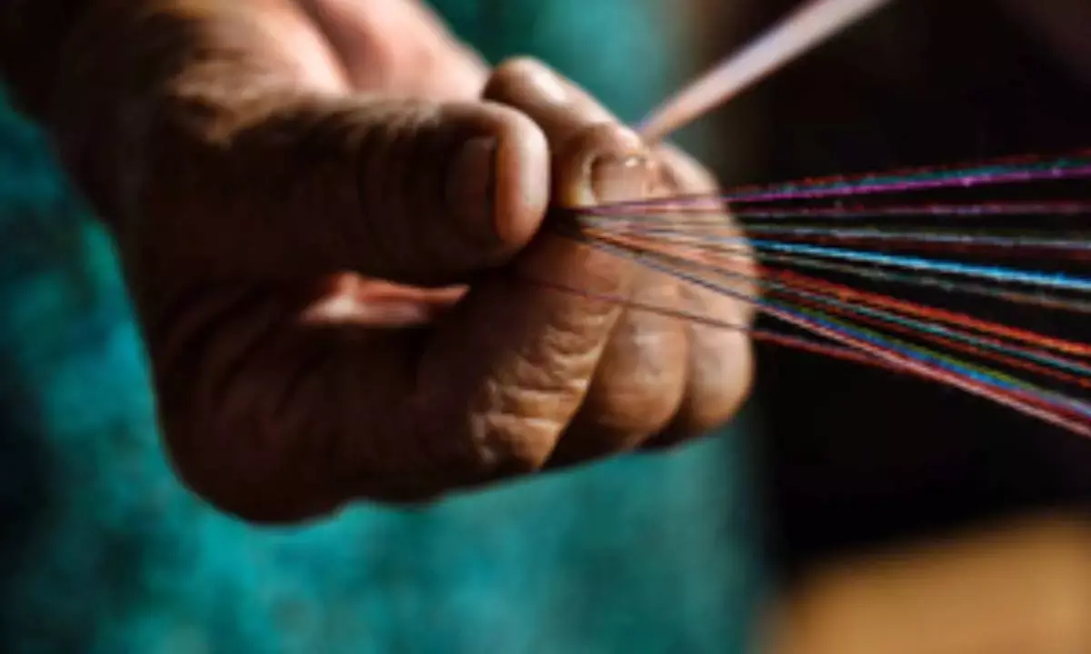 Trump’s return likely to bolster India’s textile trade with US: Industry