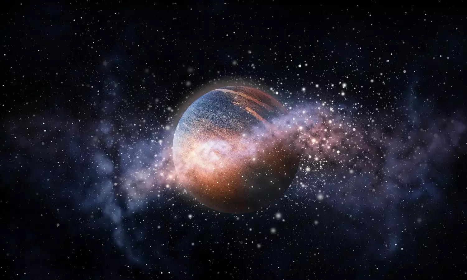 Catch the Planet Parade 2025: Six Planets Visible in India Tonight