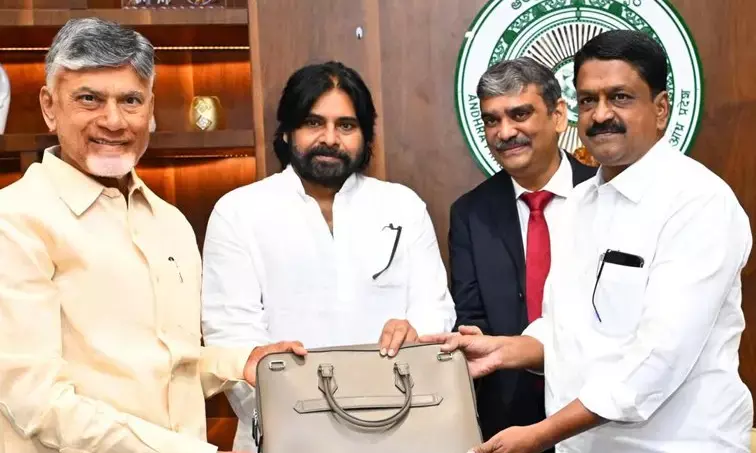 AP Agriculture Budget 2024-25: Key Allocations and Initiatives to Strengthen Andhra Pradesh’s Farming Sector