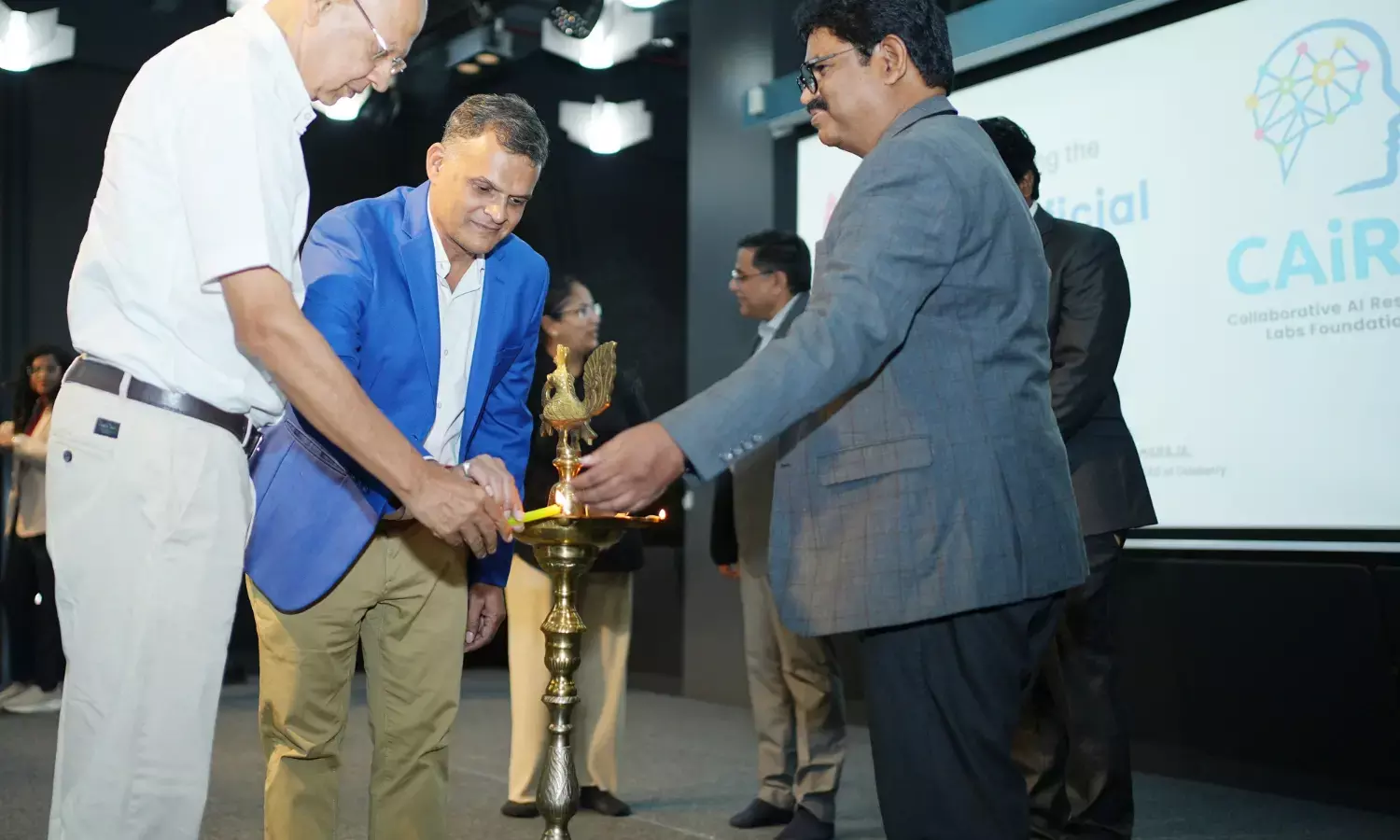 CAIRL Launched to Drive Responsible AI Development and Innovation