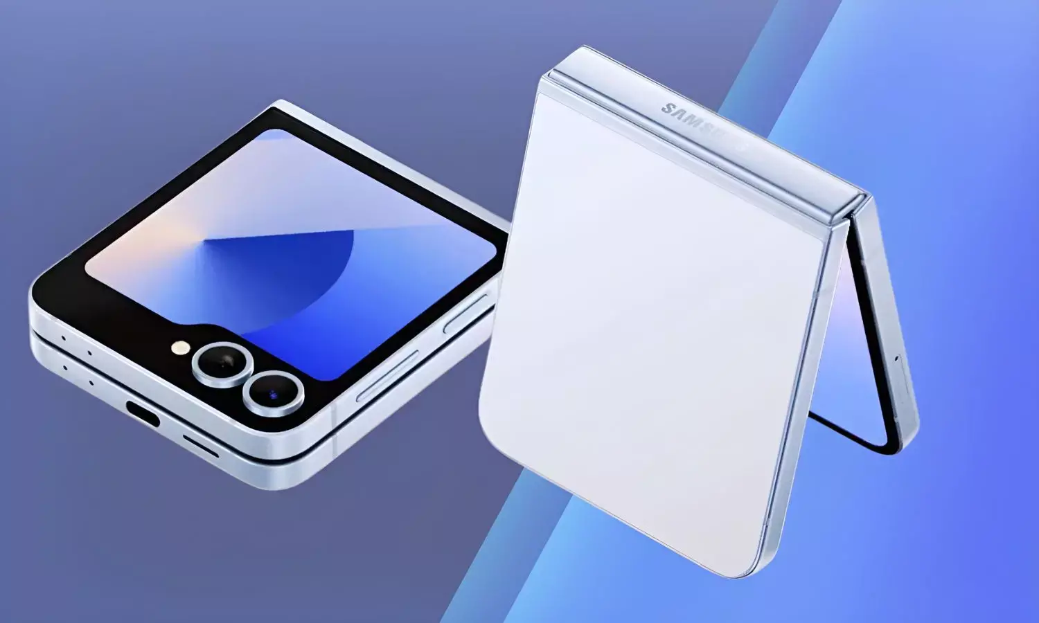 Samsung Galaxy Z Flip 7 vs Motorola Razr 60 Ultra: Which Flip Phone Wins?