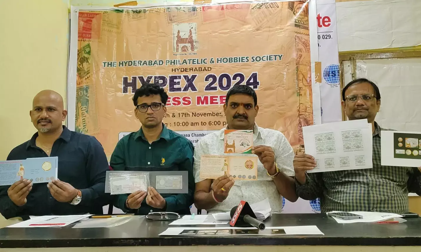 HPHS to Organise “HYPEX-2024” at FTCCI from November 15