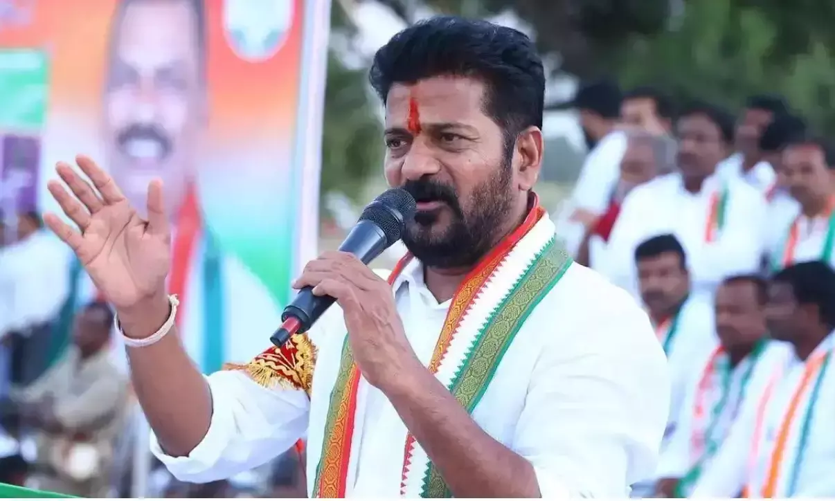 Telangana to Come up with New EV Policy Soon: CM Revanth