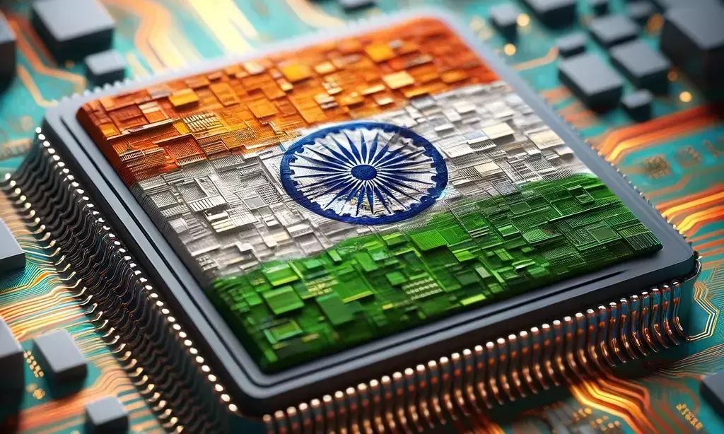 Semiconductor sector to create 1 million jobs in India by 2026: Report