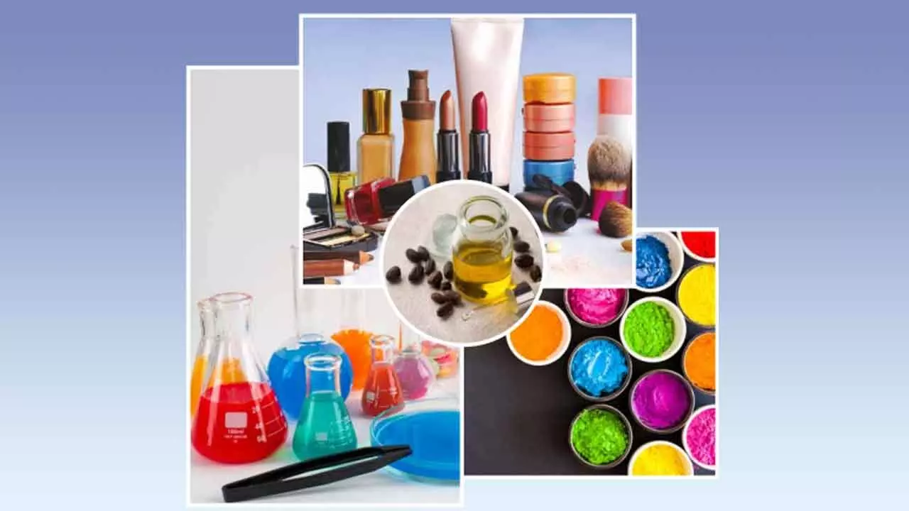 Chemexcil Pegs $31-Bn Chemical Exports In FY25 Chemexcil Pegs $31-Bn Chemical Exports In FY25