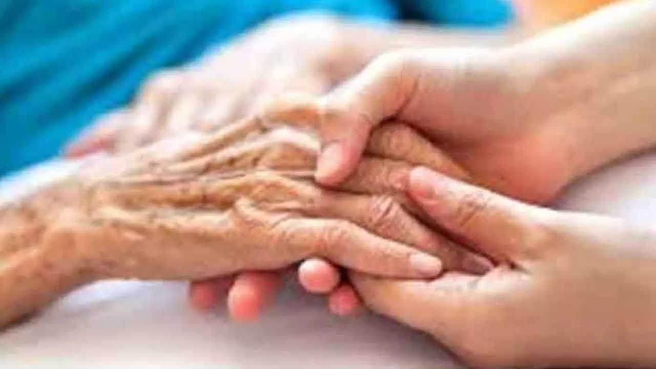 Scientists Find Another Clue To Uncover Secrets Of Ageing