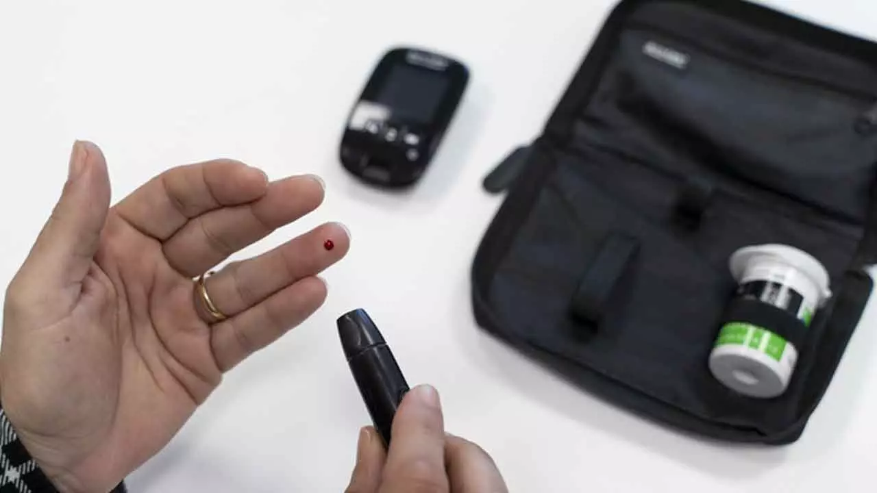 AI-Driven Dataset To Reveal New Insights Around Diabetes AI-Driven Dataset To Reveal New Insights Around Diabetes