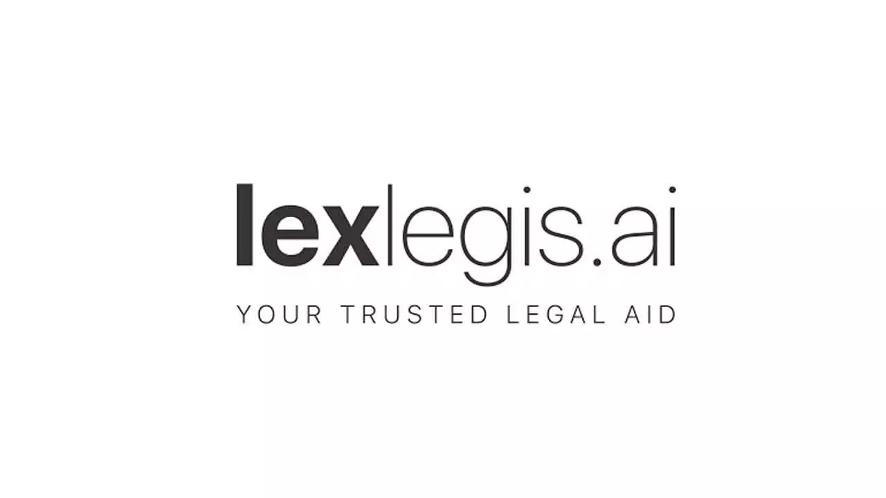 LexLegis.ai Unveils Interact- Legal Research Tool LexLegis.ai Unveils Interact- Legal Research Tool