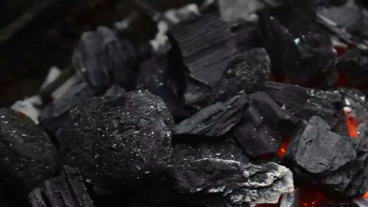 Centre To Take Call On Revised Jharia Master Plan Soon Centre To Take Call On Revised Jharia Master Plan Soon
