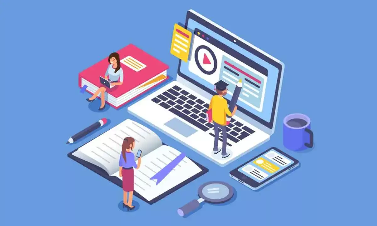 Hyd Edtech Startup Bhanzu Eyes 100mn Students In 5 Yrs