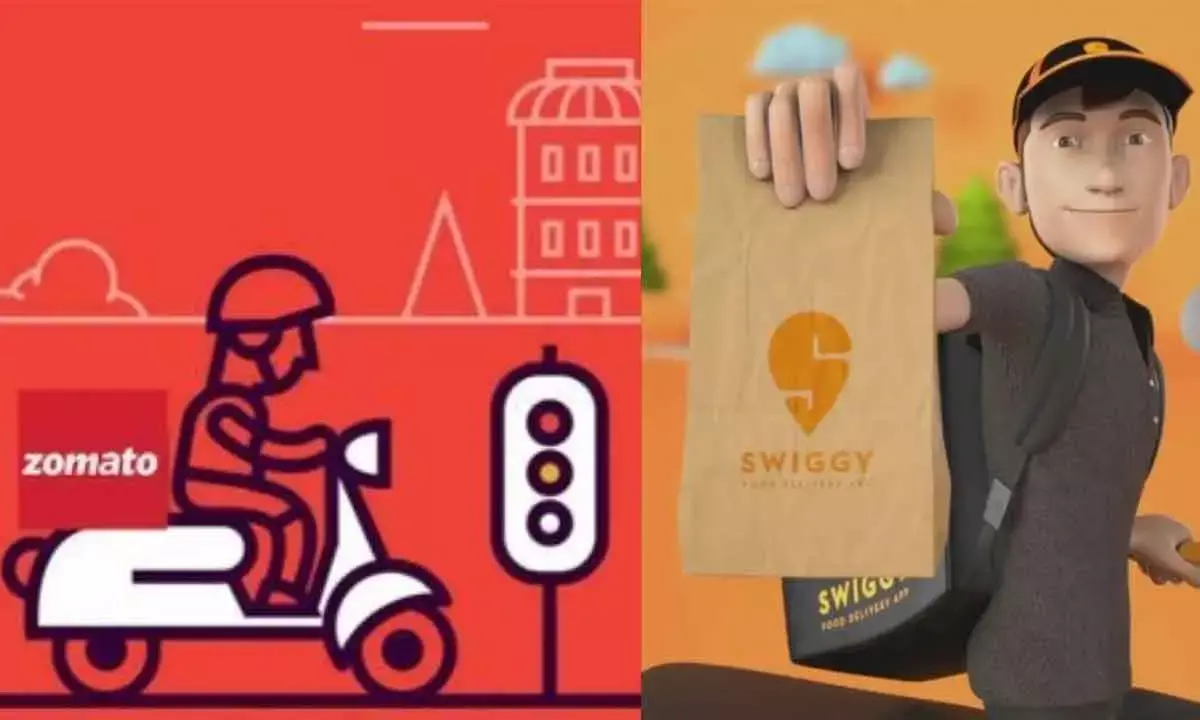 Under CCI Lens: Zomato, Swiggy Assert No Violations