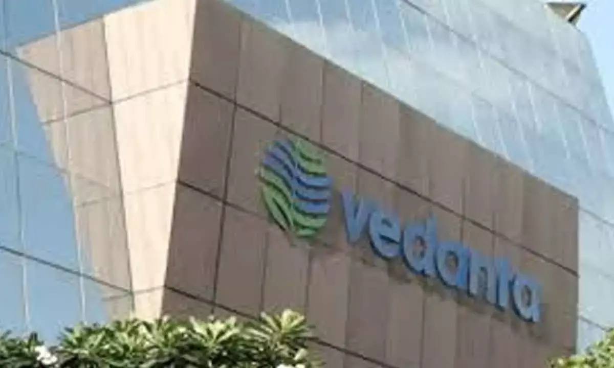 Vedanta Group To Invest Rs 4,300 Cr In Its Arm