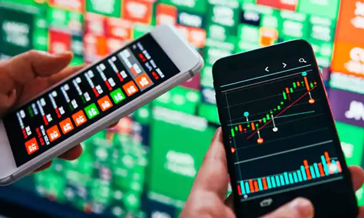 Young Adults Lap Up Stocks Than MFs