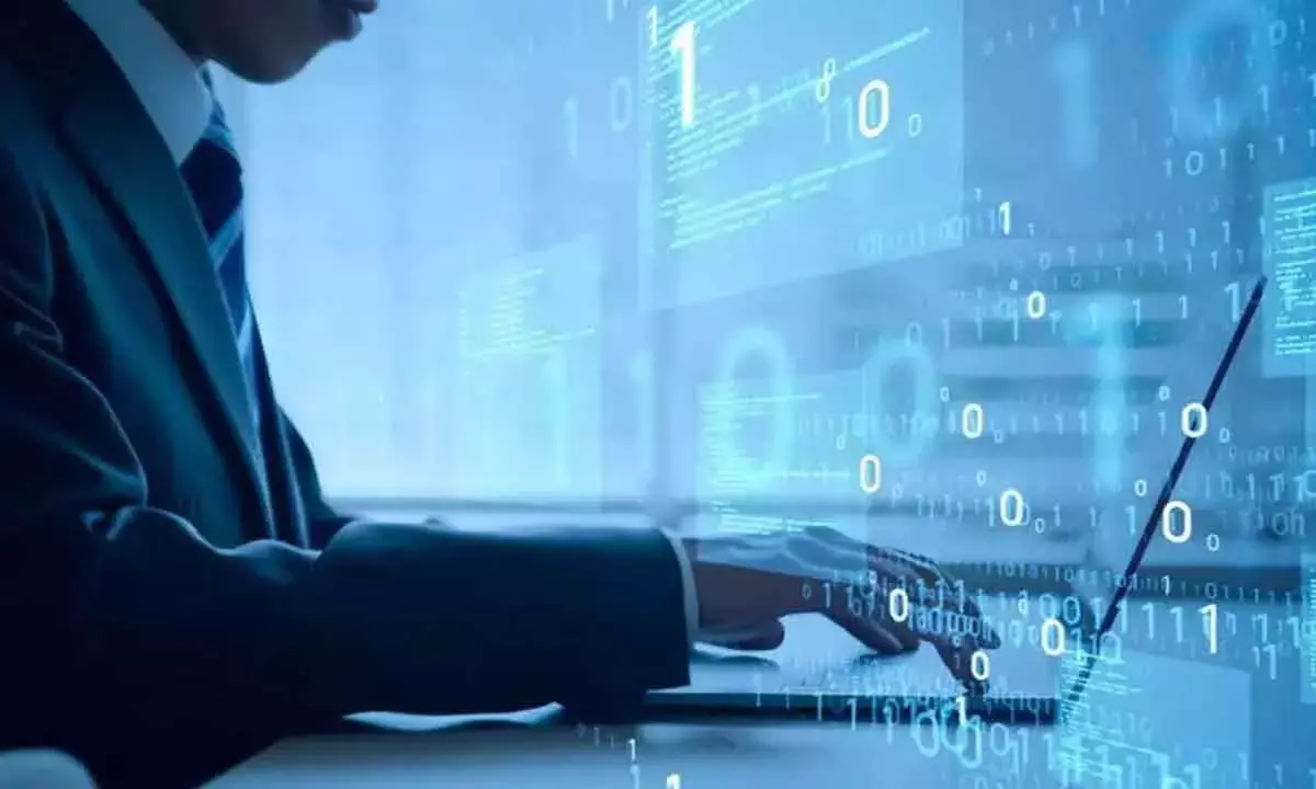 India Leads Global AI Adoption With 30% Of Cos Maximising Its Value