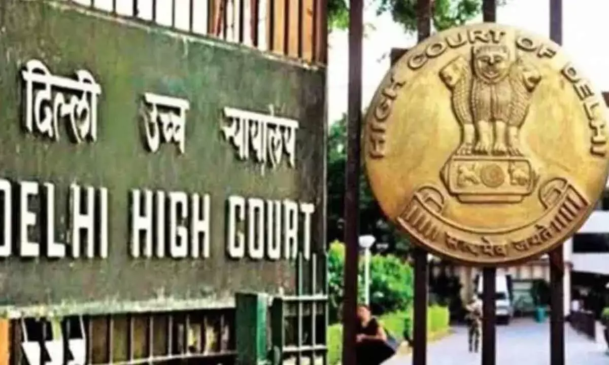 Sale Deed Cannot Certify Agricultural Nature Of Any Land: Delhi HC