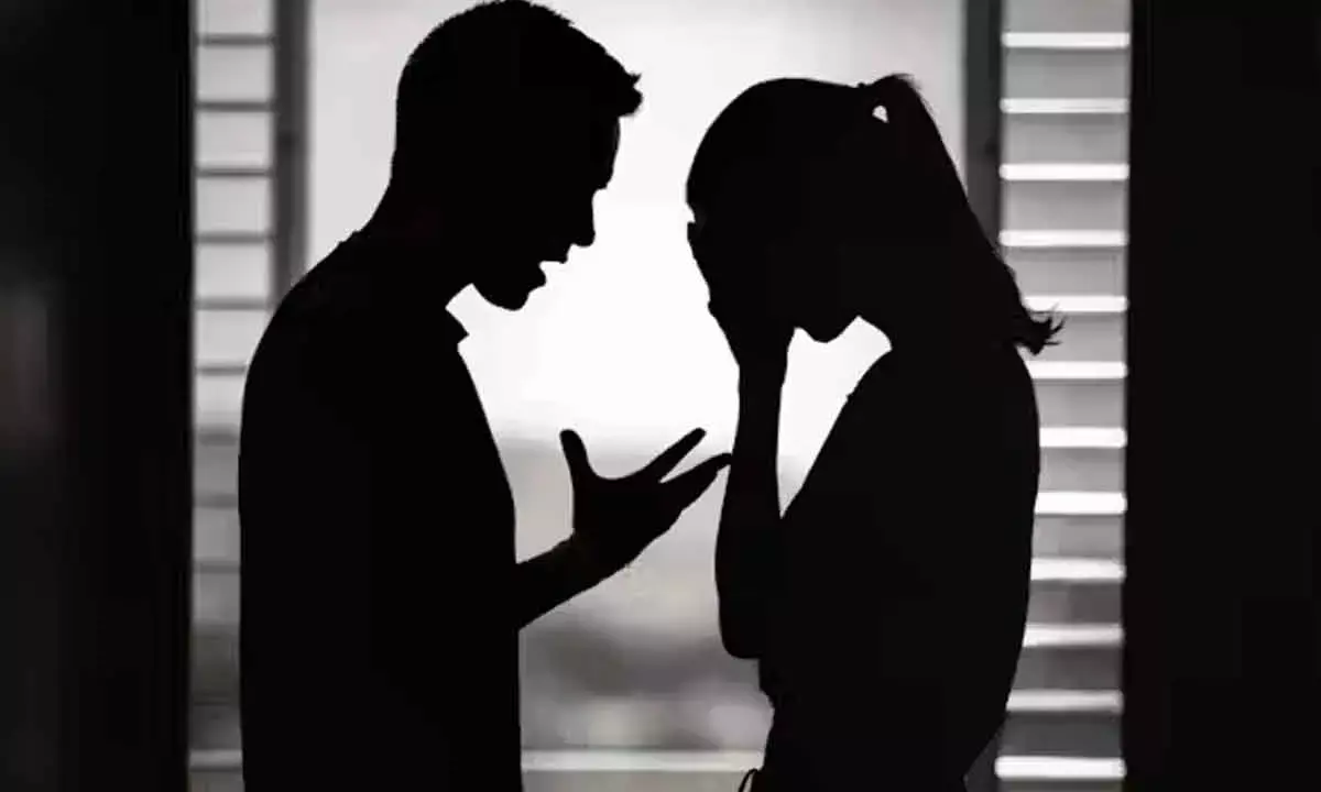 Men Who See Women As Objects More Likely To Be Violent Towards Their Partners: Research