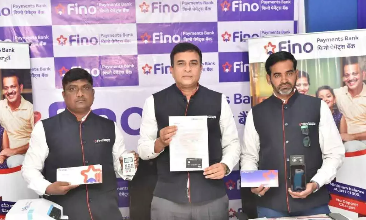 Fino Bank Rolls Out New Savings Account Gullak