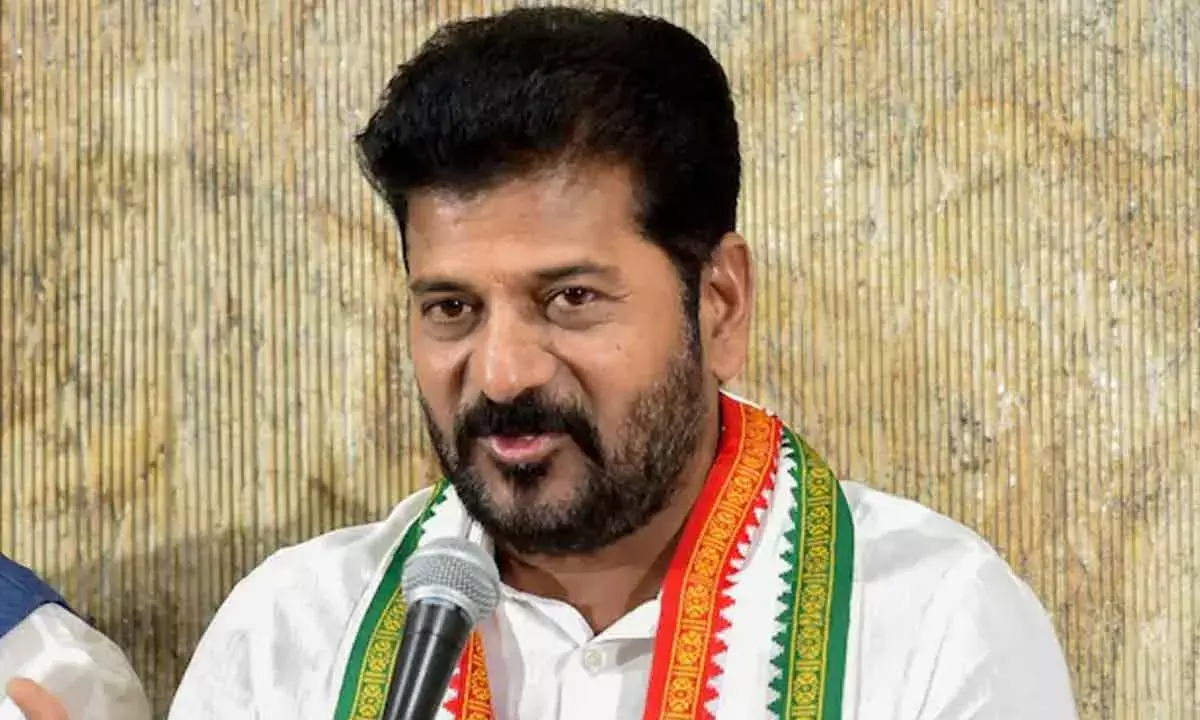 Congress Must Win Maharashtra To Protect Quotas: CM Revanth