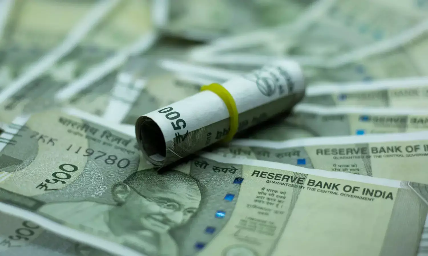 Indias household savings may surge to Rs 22 lakh crore in FY25: Report