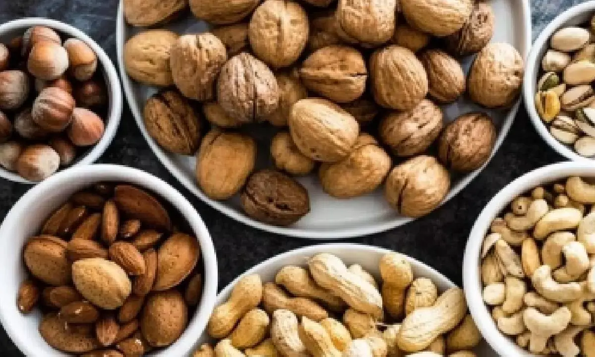 Smart snacking grows 1.2 times faster than traditional snacks in India